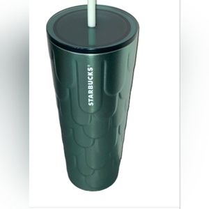 Starbucks Venti Tumbler